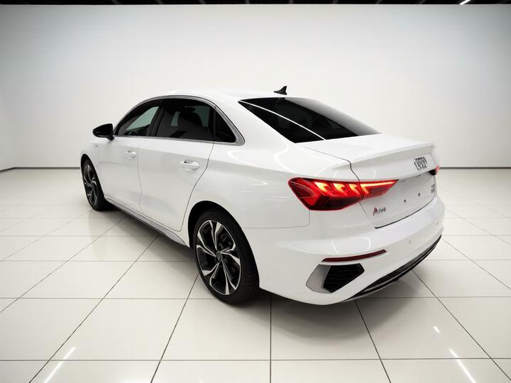 A3 2024 A3L Limousine 35 TFSI Fashion Sport photo 4