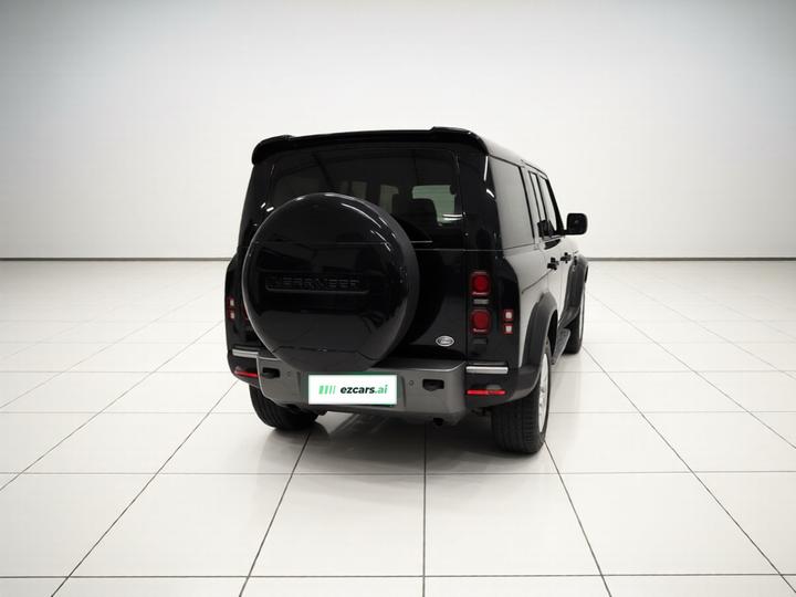 Defender 2021 110 P400 X-DYNAMIC HSE photo 5
