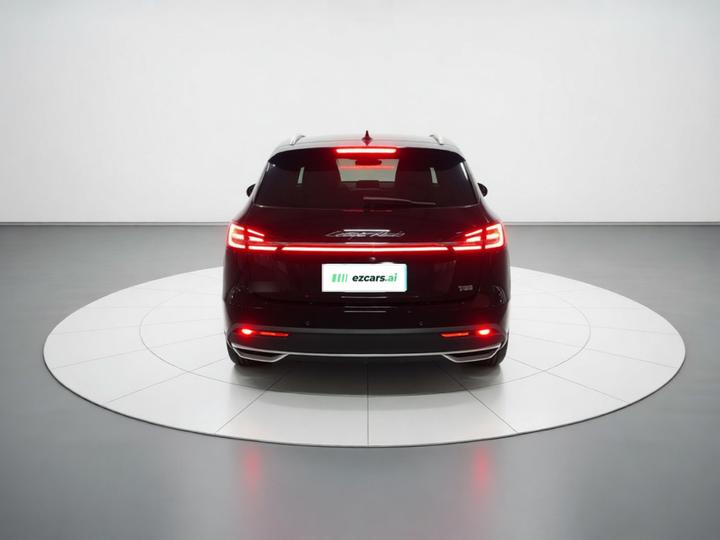 T600 2019 1.5T AT Exclusive photo 3