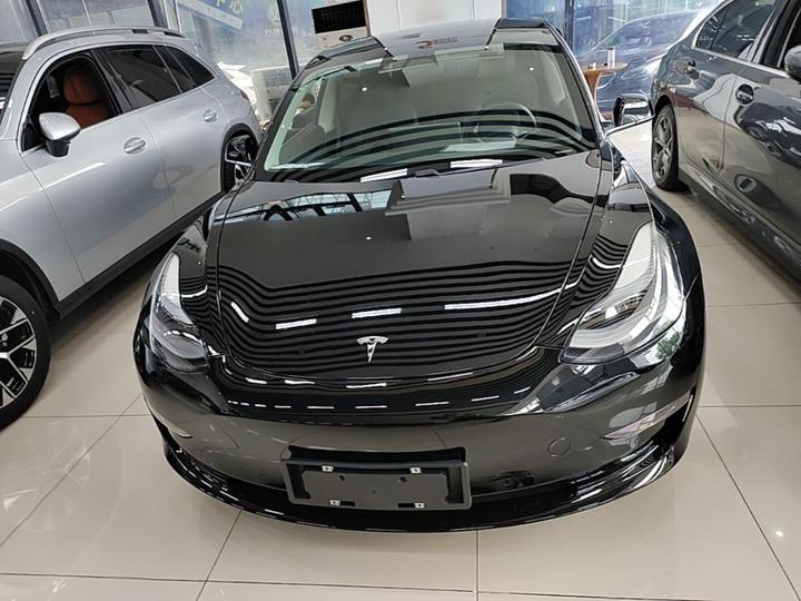 Model 3 2020 Facelift Long Range RWD photo 2