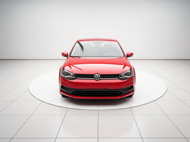 Polo 2018 1.5L MT photo 2