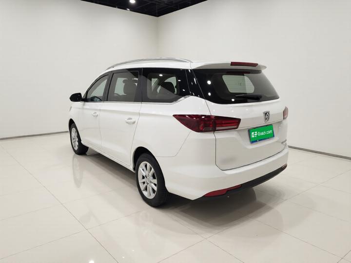 360 2019 1.5L MT Elite China VI photo 4