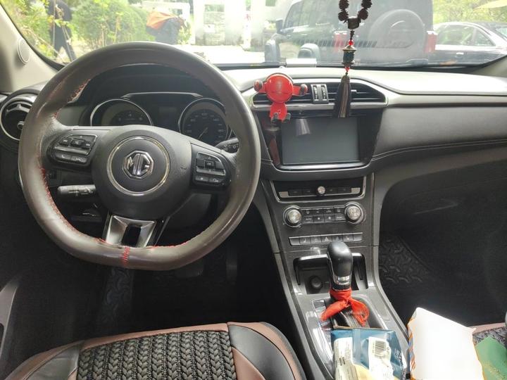 GS 2017 20T AT Exclusive photo 5