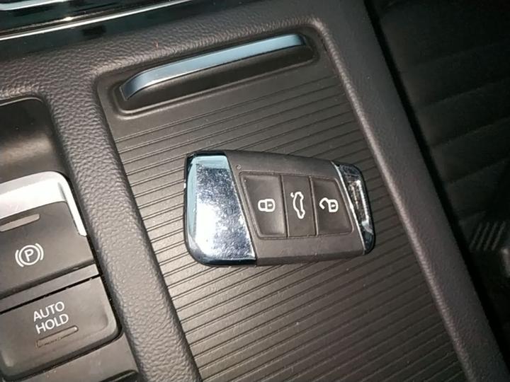 Magotan 2018 330TSI DSG Leading photo 8