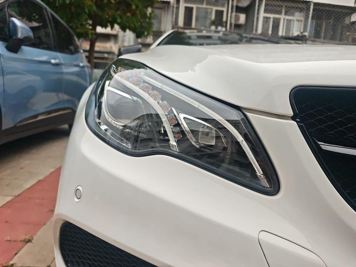 E-Class Imported 2014 E 260 Coupe photo 7