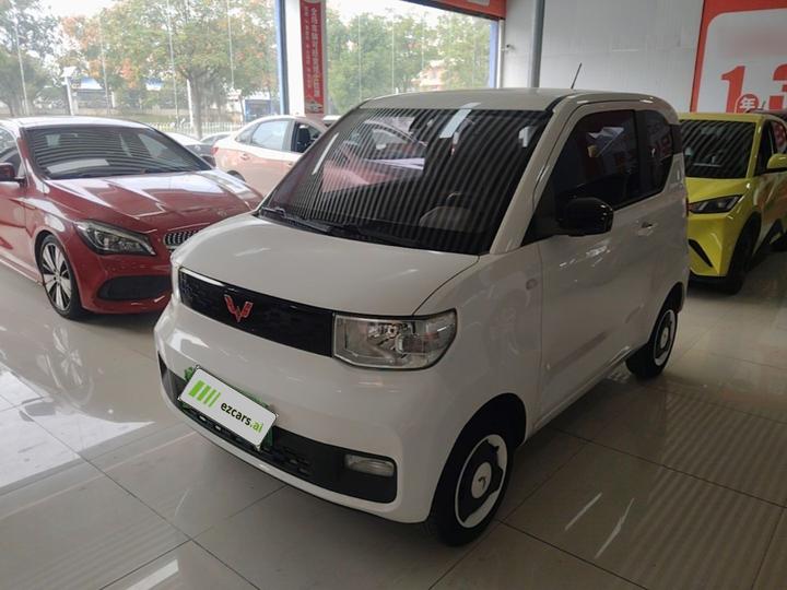 Hongguang MINIEV 2022 LFP