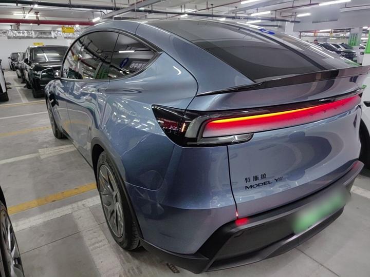 Model Y L 2025 Long Range AWD photo 4