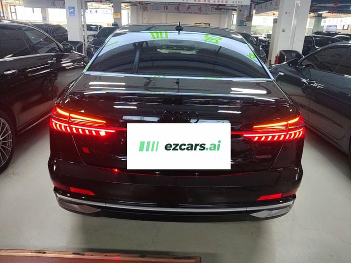 A6L 2024 45 TFSI quattro Dynamic photo 5