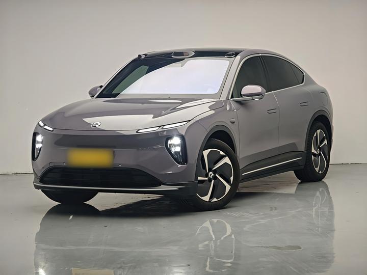 EC6 2024 75kWh