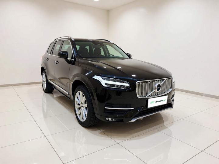 XC90 2015 T6 7-Seater photo 3