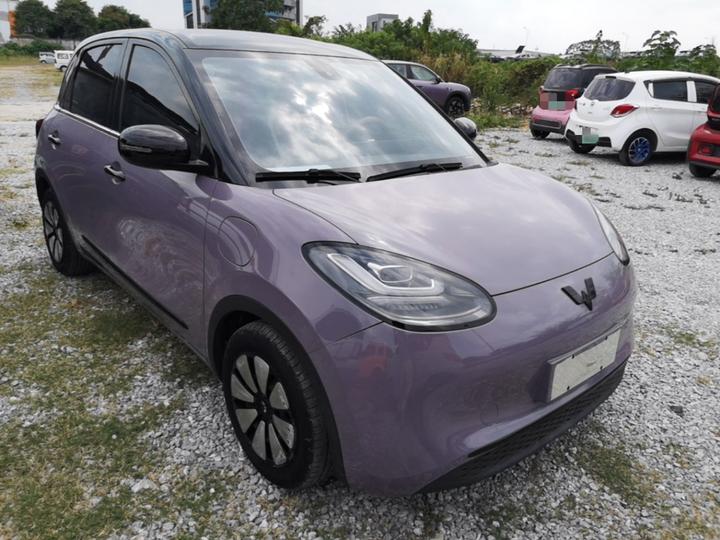 Wuling Bingo 2023 333km + photo 3
