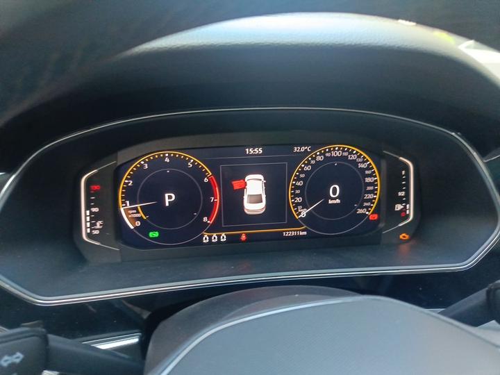 Passat 2022 330TSI Elite photo 8