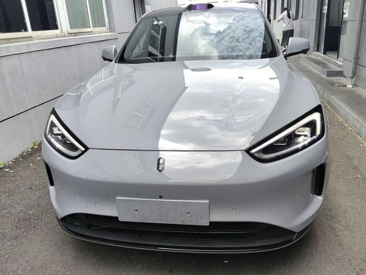 HIMA AITO M5 2025 EREV Ultra AWD photo 2