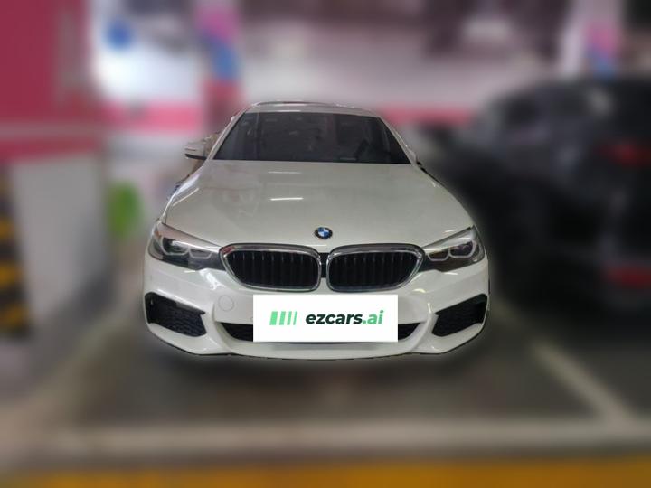 5 Series 2019 Facelift 530Li Leading M Sport Package photo 2