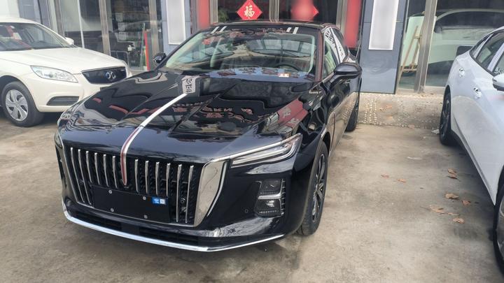 H5 PHEV 2025 170