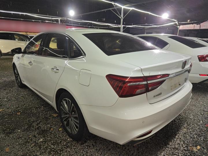 i6 Classic 2020 PLUS 1.6L CVT 4G Flagship photo 4