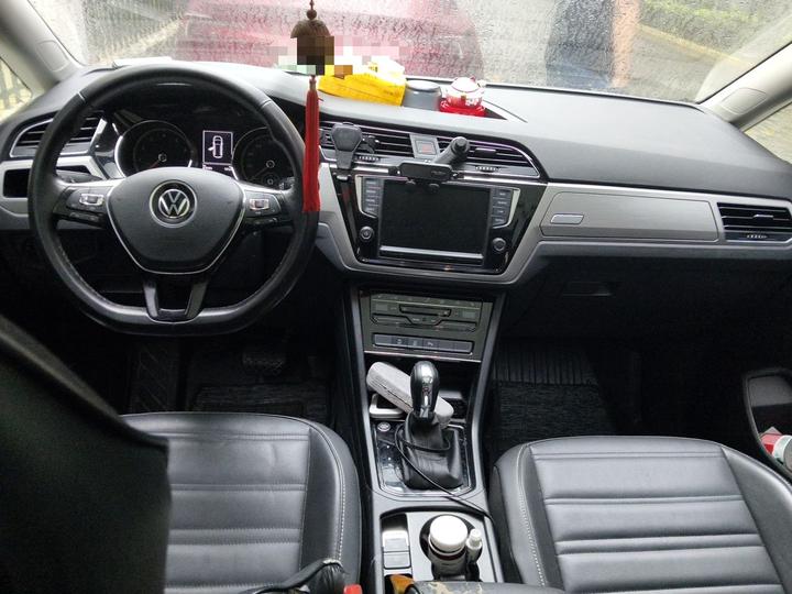2021 L 280TSI DSG 7-Seater photo 5