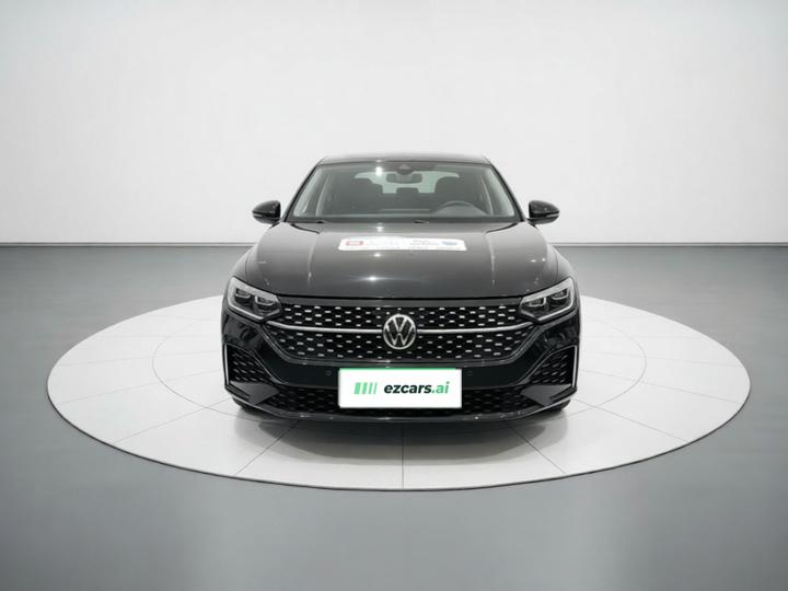 Lavida 2024 300TSI DSG Leading photo 2