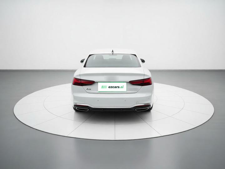 A5 2021 Coupe 40 TFSI Fashion Dynamic photo 5