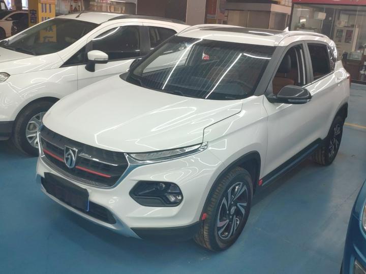 510 2017 1.5L AT Luxury
