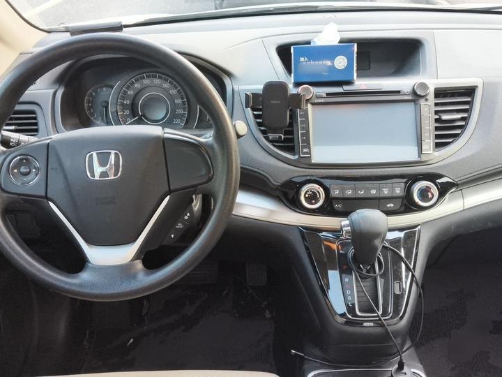 CR-V 2016 2.0L RWD photo 5