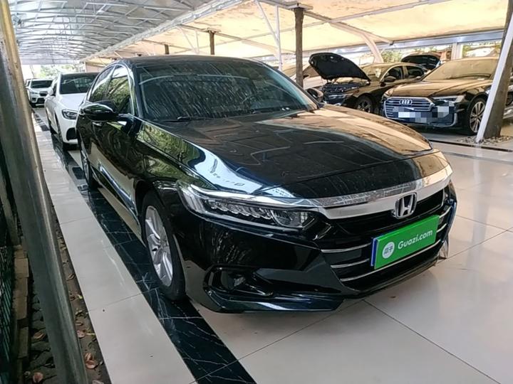 Accord 2022 260TURBO Luxury photo 3