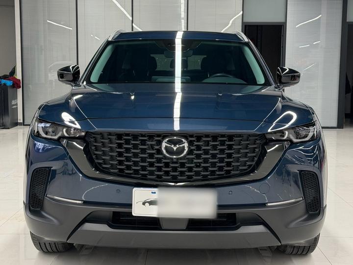 CX-50 2023 2.0L photo 2