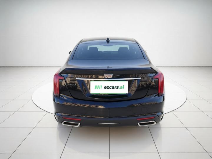 CT5 2022 28T Luxury Standard photo 5