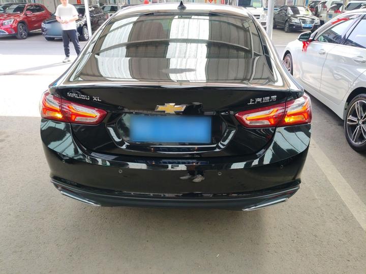 Malibu XL 2023 1.5T photo 3