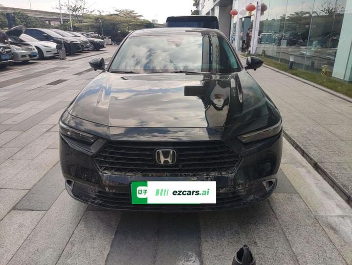 Accord 2023 260TURBO Excellence photo 2