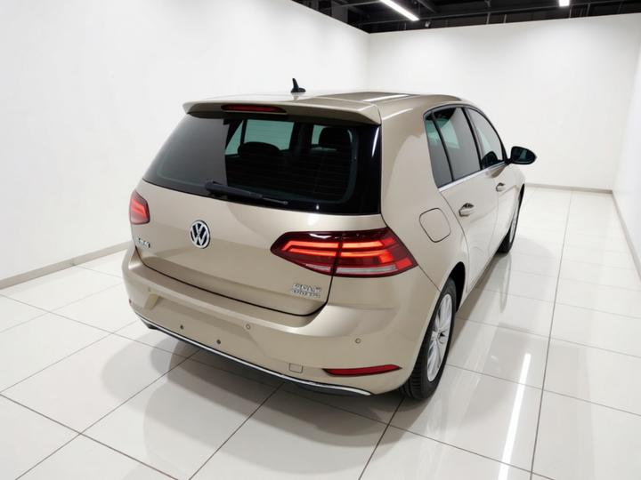 Golf 2019 200TSI DSG Comfort Progressive China VI photo 4