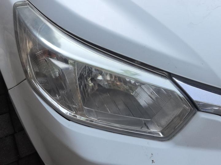 R50 2014 1.6L MT photo 7