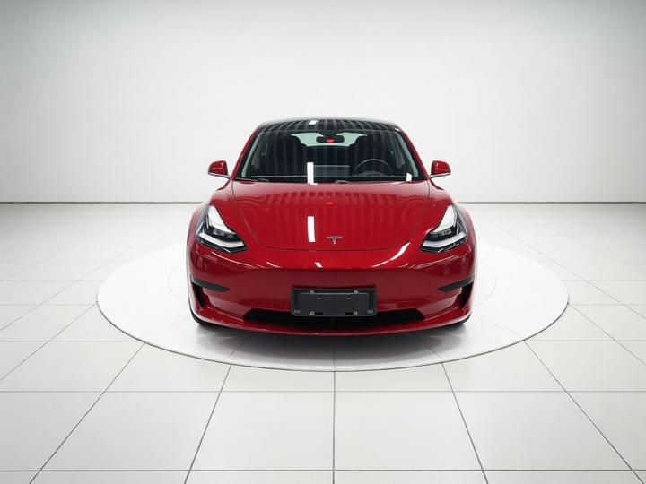 Model 3 2020 Standard Range RWD Upgraded photo 2