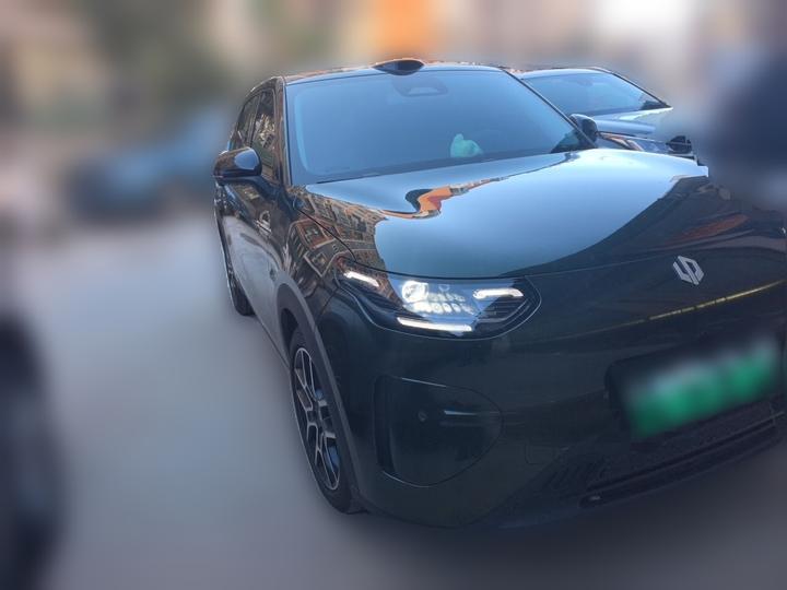 Leapmotor A10 2026 505 LiDAR photo 3