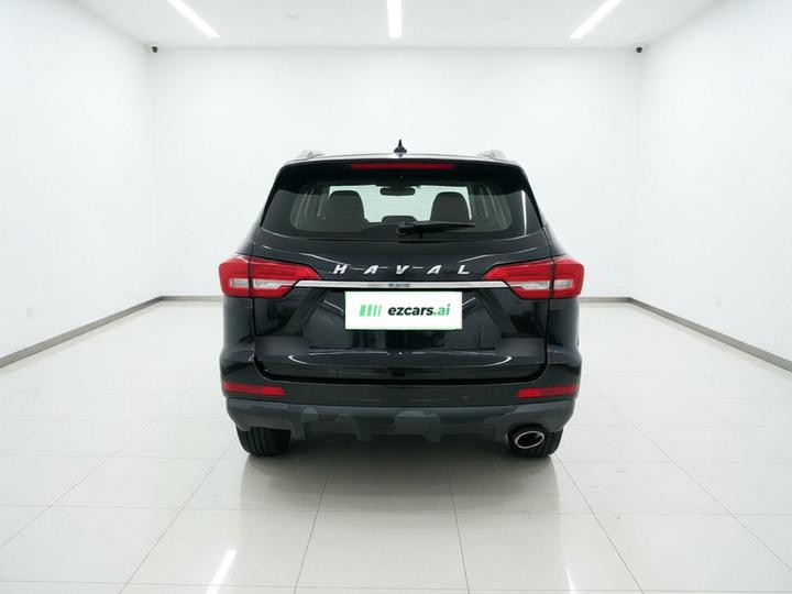 M6 2018 1.5T MT RWD Elite photo 5