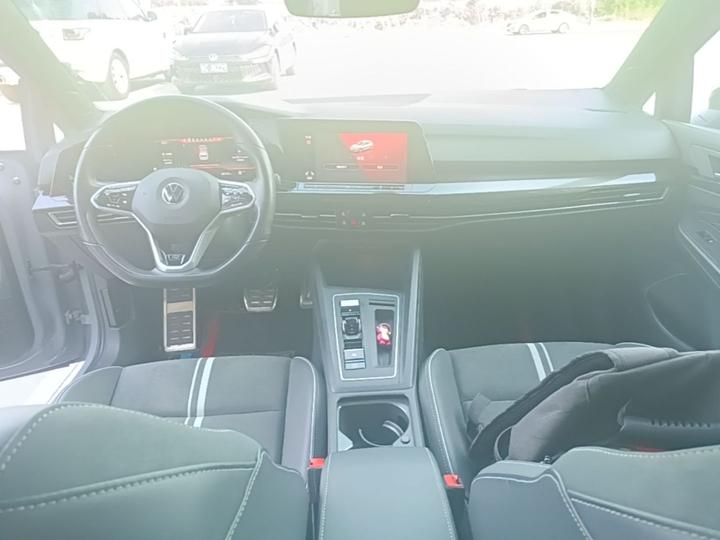 Golf 2021 280TSI DSG R-Line photo 5
