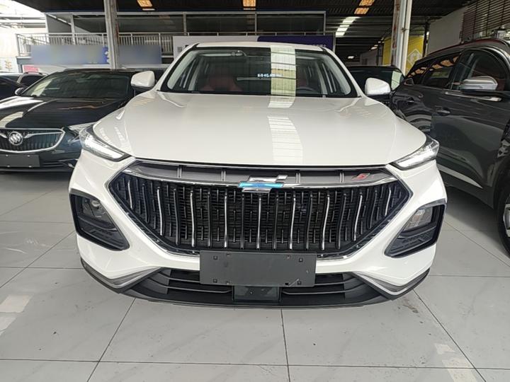 X5 2021 1.5T DCT Premium photo 2