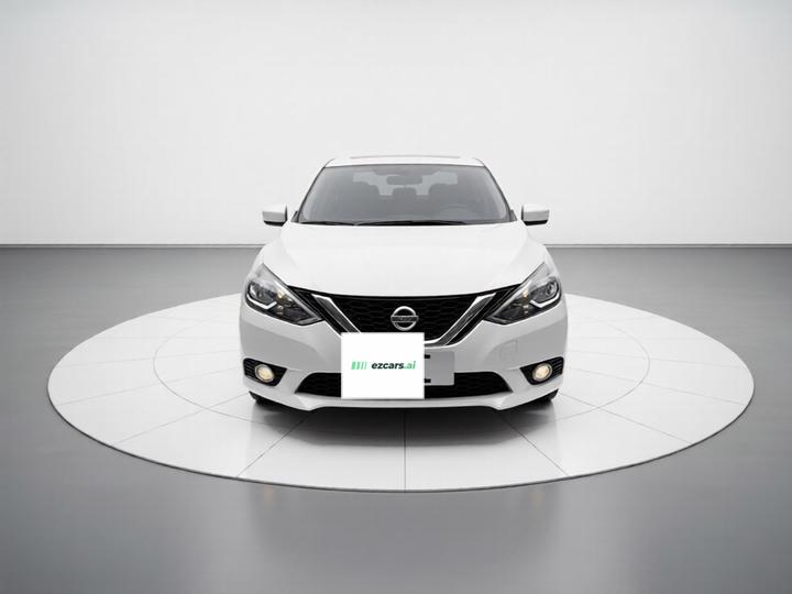 Sylphy 2022 Classic 1.6XE CVT Comfort photo 2