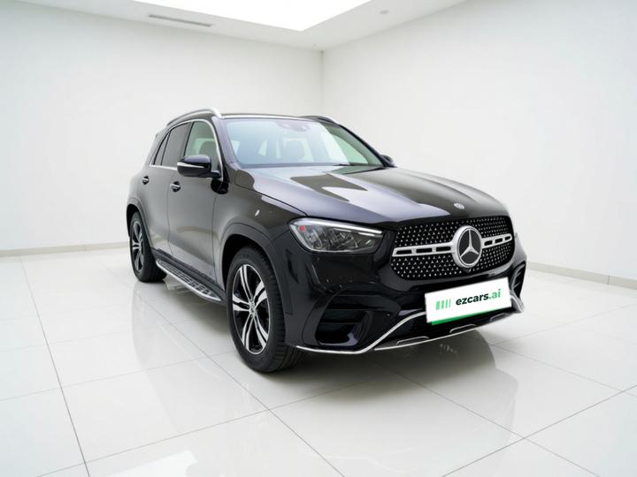 GLE EV 2024 GLE 400 e 4MATIC photo 3