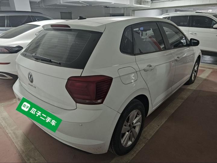 Polo 2023 Plus 1.5L AT photo 7