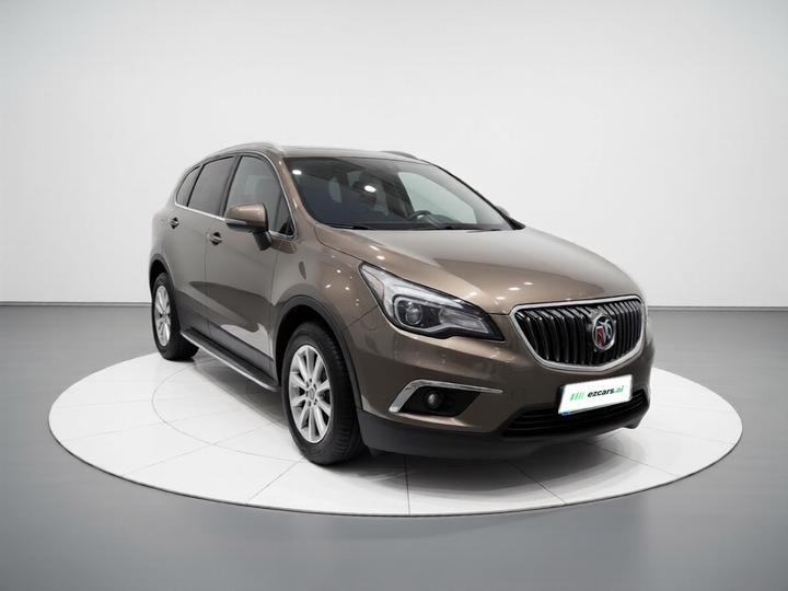 Envision 2016 20T RWD Elite photo 3