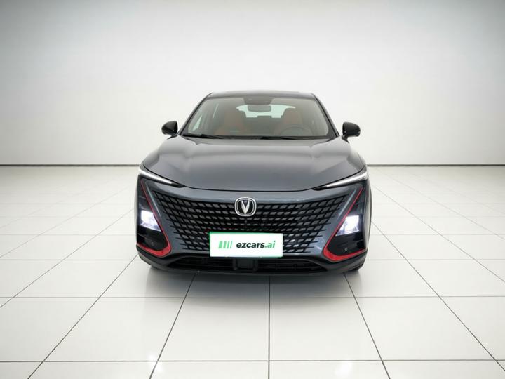 UNI-T 2020 1.5T Premium photo 2