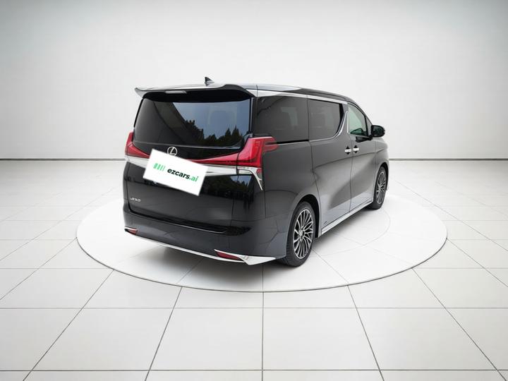 2020 Hybrid 2.5L HV Premium photo 6