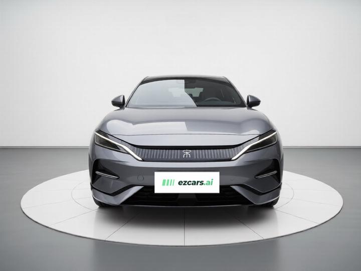 Song L EV 2024 550km Excellence photo 2