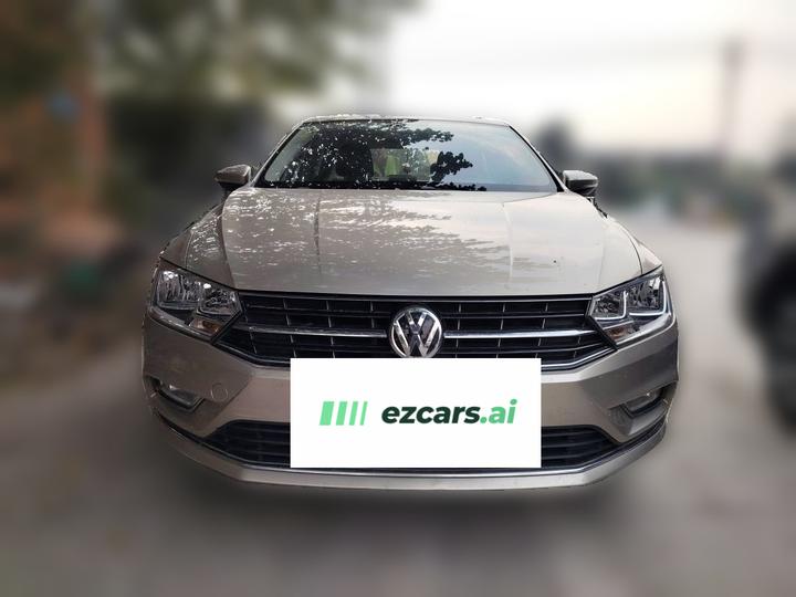 Bora 2017 1.6L MT Comfort photo 2