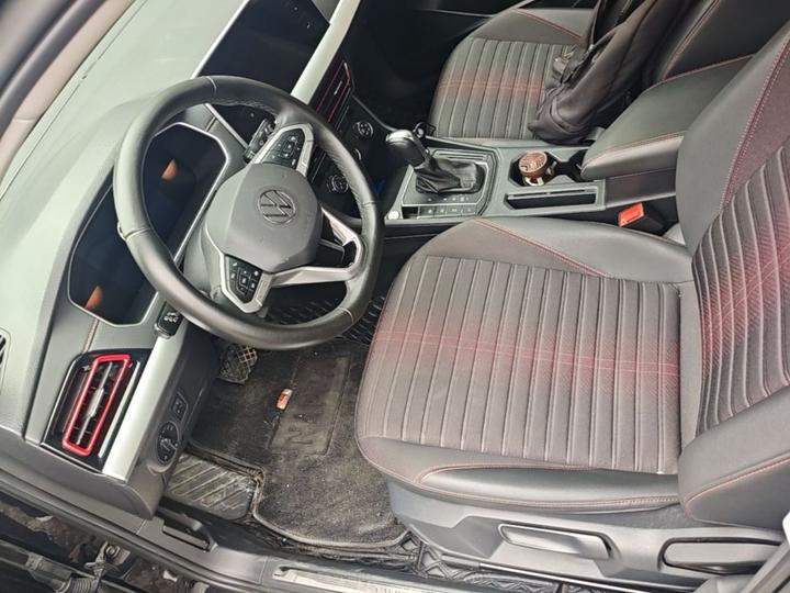 Lavida 2023 280TSI DSG photo 4