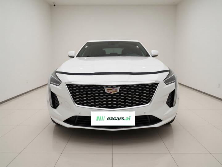 CT6 2019 28T Luxury photo 2