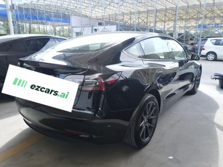 Model 3 2021 Facelift Standard Range RWD Upgraded 3D1 photo 6
