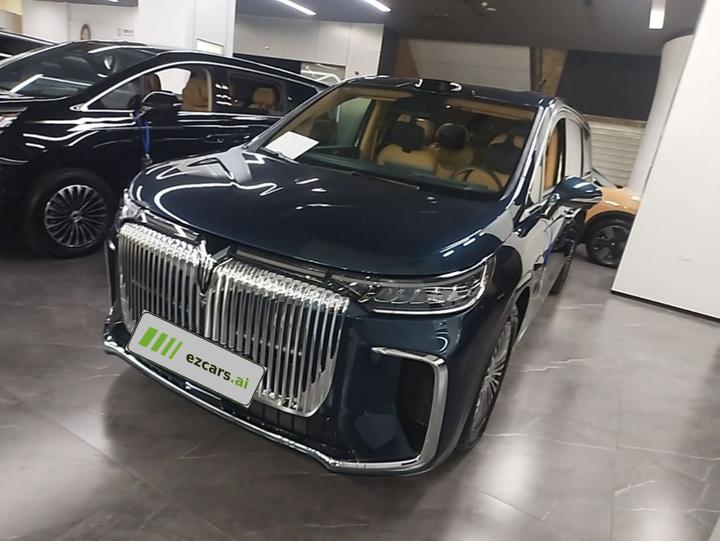 Voyah Dreamer 2025 PHEV AWD Premium Qiankun