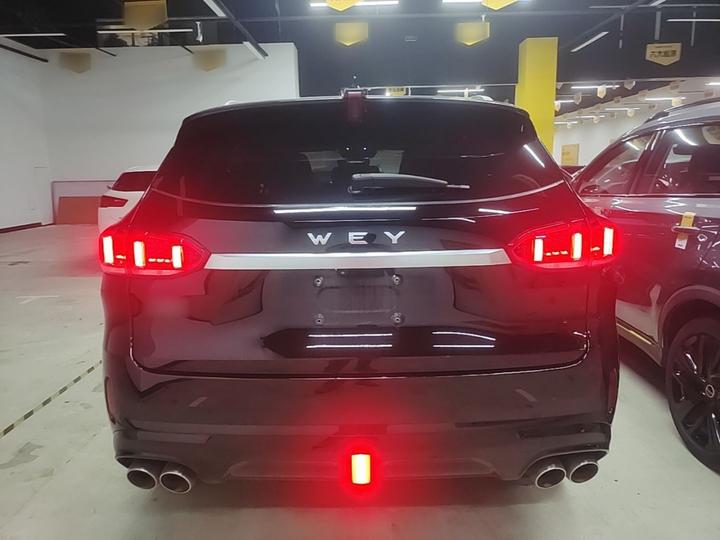 VV6 2021 2.0T RWD + photo 5